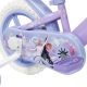 3. Huffy Disney Frozen 12" Children's Bike 22294W