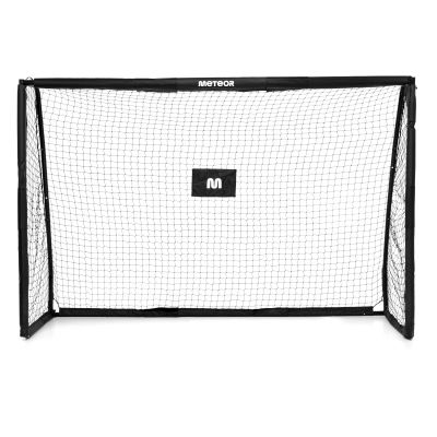 20. Meteor football goal 180x120x60 cm 16926