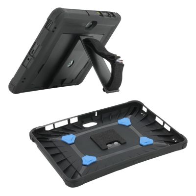 3. Mobilis 067015 Tablet Case 25.6 cm (10.1") Black