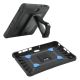 3. Mobilis 067015 Tablet Case 25.6 cm (10.1") Black