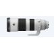 2. Sony FE 200-600mm F5.6-6.3 G OSS Lens