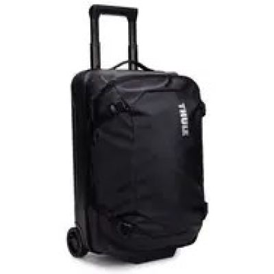 12. Thule Chasm TCCO222 Black Stroller Soft Shell Black 22L Polyester