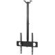 CEILING MOUNT FOR TV OR MONITOR BRATECK-PLB-CE344