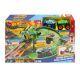 6. Hot Wheels MT Dragon Race JFR06 Race Set
