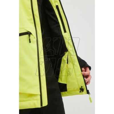 6. O&#39;Neill Discorder Ski Jacket M 2500007-42015