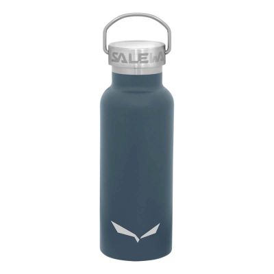 2. Salewa Valsura Insulated Stainless Steel Bottle 518-0745