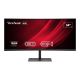 Viewsonic VG3419C-2 Computer Monitor 86.4 cm (34") 3440 x 1440 px UltraWide Quad HD LED Black