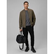 Men's jogger sweatpants 4F 4FRMM00TTROM2020-20S