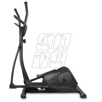 4. Spokey Eclipse SPK-944144 elliptical trainer