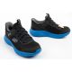 7. Skechers Bounder Pro Slip-Ins Youth Sports Shoes