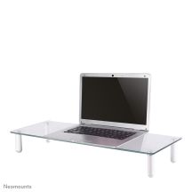Neomounts NSMONITOR10 Laptop Stand Transparent