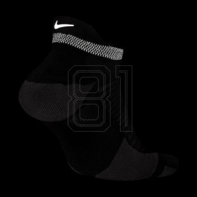 10. Nike Spark 4 Socks - 5.5 CU7201-010-4