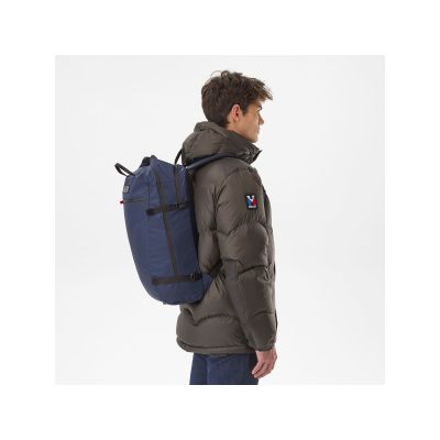 7. MILLET Divino 25 Navy Blue Backpack