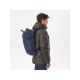7. MILLET Divino 25 Navy Blue Backpack