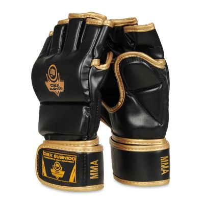 16. MMAM gloves - Aureos - Valor Series