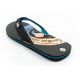 5. Quiksilver Molokai men's flip-flops, fashionable and comfortable for the beach