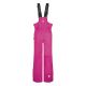3. Trollkids Kids Nordkapp Pants dark pink (902-248)