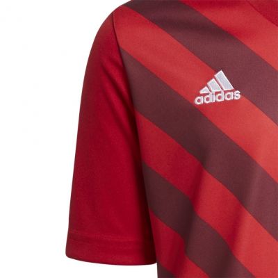 5. adidas Entrada 22 Graphic Jersey Jr H58983