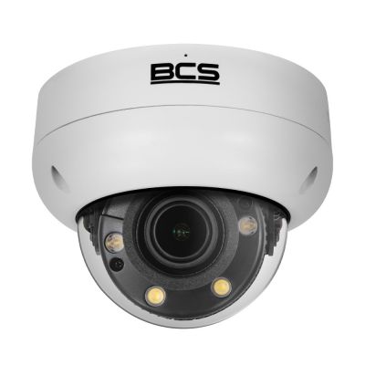 3. 6Mpx BCS-L-DIP56VCR5L5-Ai1 dome IP camera