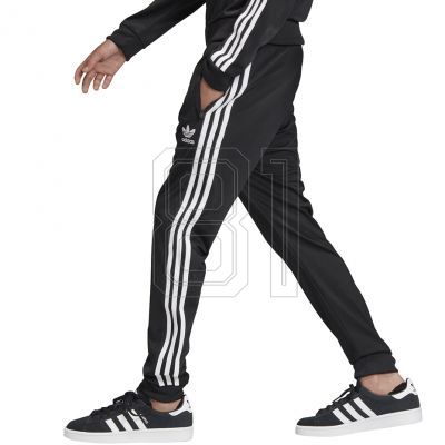 6. Adidas Superstar Pants Jr DV2879