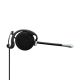 2. Epos SH335 Mono Wired Over-Ear Headphones + Powerbank 5000 mAh
