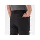 5. MILLET Wanaka Stretch Pant Iii M black men's trousers