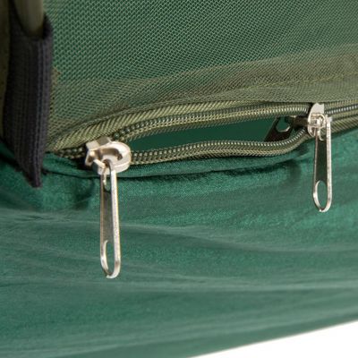 11. Royokamp 1031415 Hammock with Mosquito Net