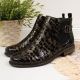 4. Rieker W Z4965 Chelsea Boots