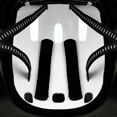 10. Spokey Stars Jr 927771 Bicycle Helmet