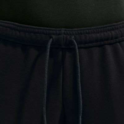 6. Nike Studio Fleece Lightweight Women's Pants Black IM8104 001