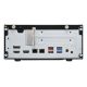 5. Shuttle Slim PC XB860G2 3.5L Size PC Black Intel B860 LGA 1851 (Socket V1)