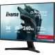 2. IIYAMA LED Fast IPS MONITOR 23.8" G2471HS-B1 Red Eagle 240Hz