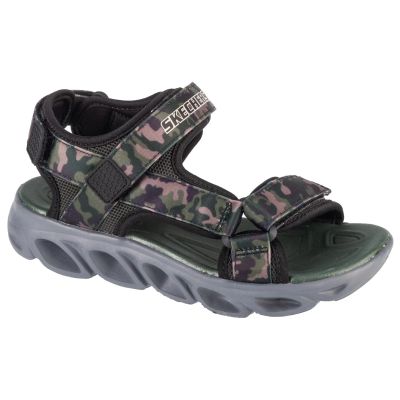 Skechers Hypno-Splash - Sun Breaks 400077L-BKOL Black 31