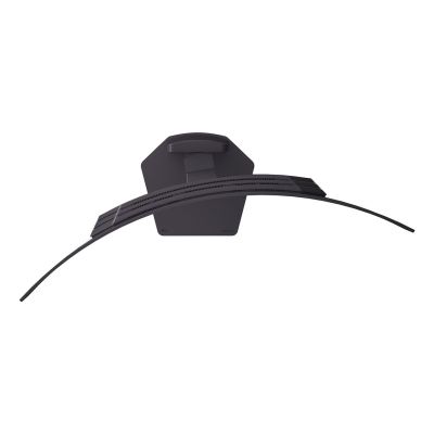 13. LG 45GX900A-B Computer Monitor 113 cm (44.5") 3440 x 1440 px Wide Quad HD OLED Black