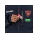 3. Rossignol Hero Blackside Jkt Jacket Black