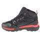 2. Helly Hansen Traverse Hiking Boots 11805-990 Black 46