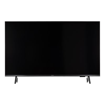 2. Philips 65PUS8010/12 LED TV 65'' 4K Ultra HD Titan OS Dolby Atmos Ambilight DVB-T2 Black