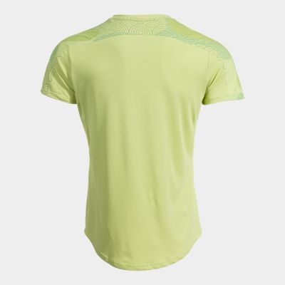 2. Joma Challenge Short Sleeve T-shirt M 104042.486
