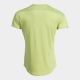 2. Joma Challenge Short Sleeve T-shirt M 104042.486