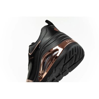 16. Skechers Uno Prima-Starlet W 177810/BBK Shoes