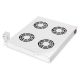 16. Digitus DN-19 FAN-4-HO fan tray for rack cabinet