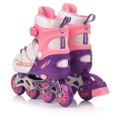 10. Meteor Rox 22361 Roller Skates