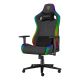 9. GENESIS NFG-2246 gaming chair - gaming chair - Upholstered seat