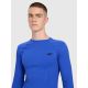 8. Men's seamless thermal underwear (top) 4F 4FWAW25USEAM233-36S