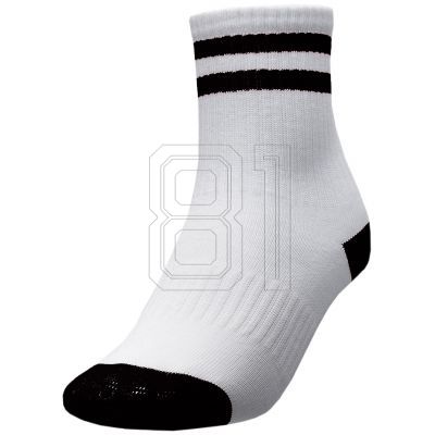 2. Socks 4F Jr JAW22USOCF061 91S