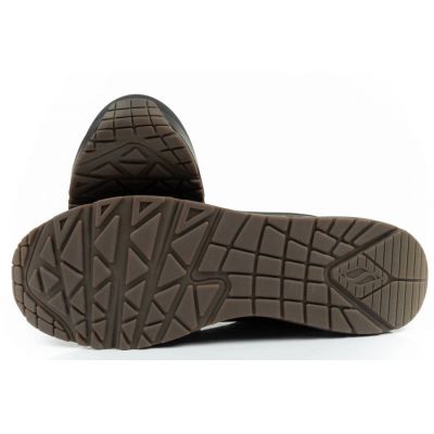 10. Skechers Uno M 183004/BBK shoes