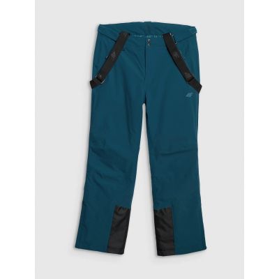 5. Ski pants membrane 5000 men's 4F 4FWAW25TFTRM0924-30S