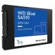 3. 1TB BLUE SSD 2.5 SA510 7MM SATA/III 6GB/S