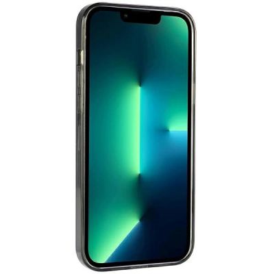 3. Audi IML MagSafe case for iPhone 13 Pro Max - black