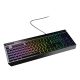 2. GENESIS Rhod 530 Gaming Keyboard USB QWERTY US English Black